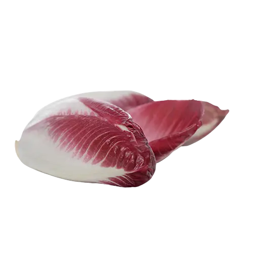 Endives Red Chicory 500g Holland, Netherlands